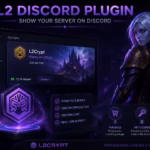 L2 Discord Plugin - Show Your Lineage 2 Server on Discord
