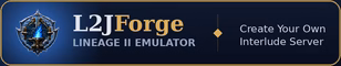 l2j-forge